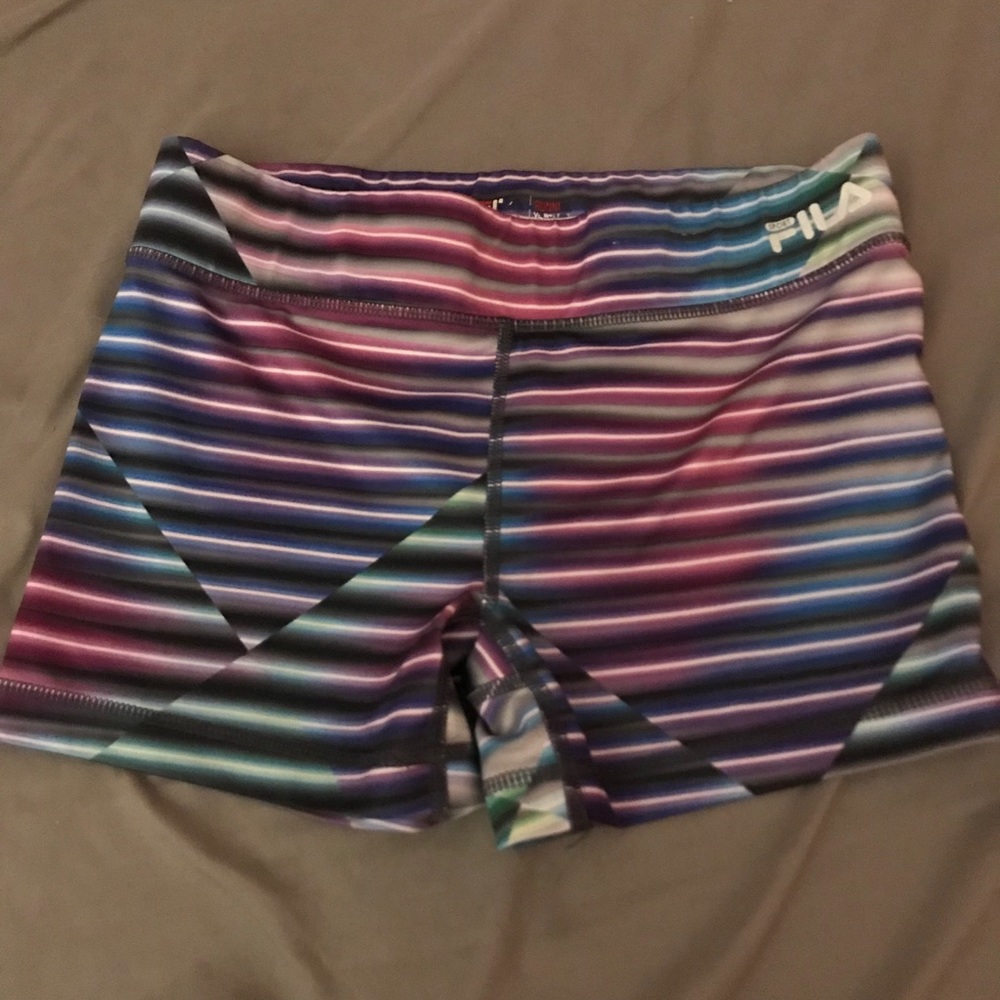 Sports shorts